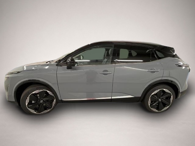 Nissan Qashqai, image 4 of 5