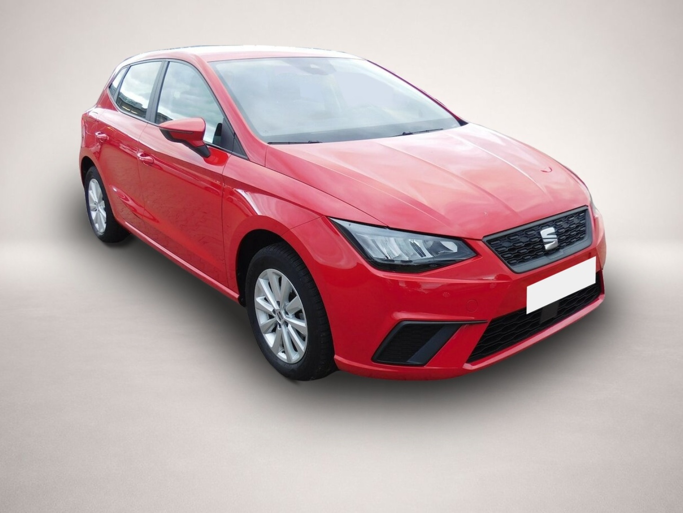 Seat Ibiza (05/2024, Benzin)
