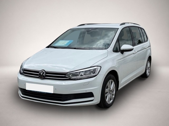 Volkswagen Touran (01/2023, )