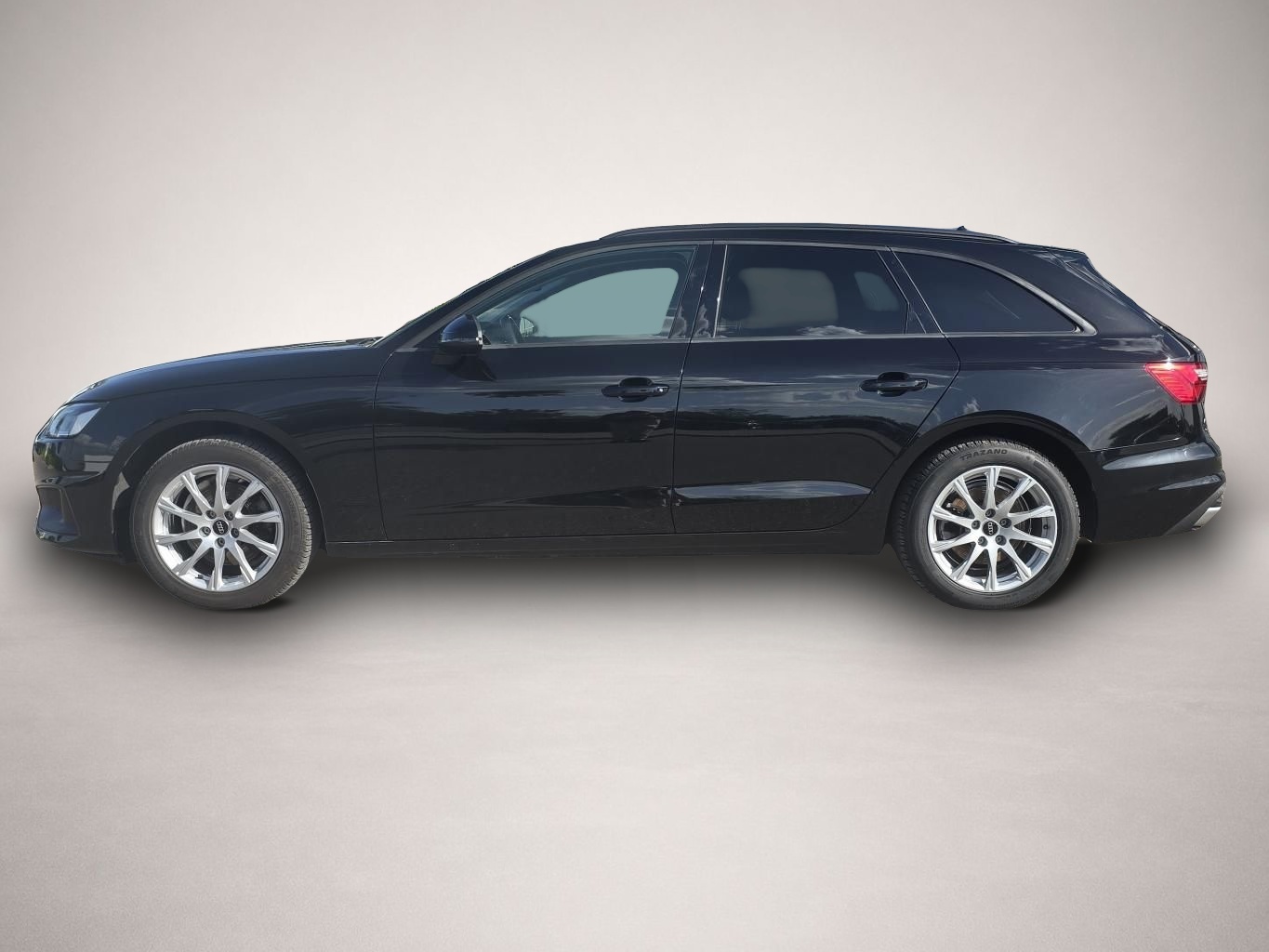 Audi A4 (10/2022, )