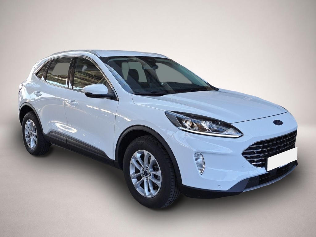 Ford Kuga (01/2022, )