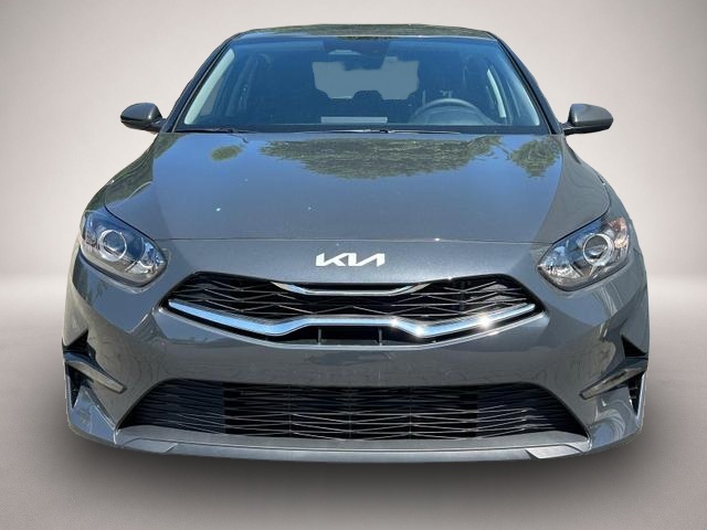 KIA cee'd / Ceed (12/2025, Benzin)