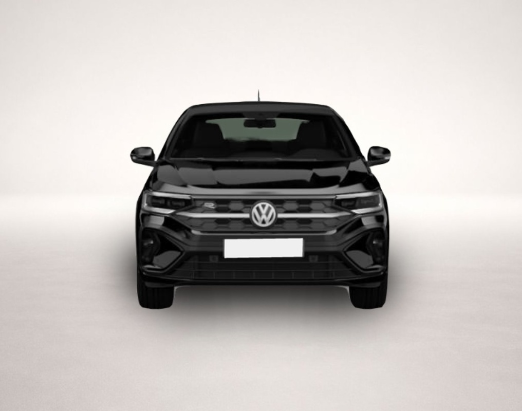 Volkswagen Taigo, Bild 8 von 8