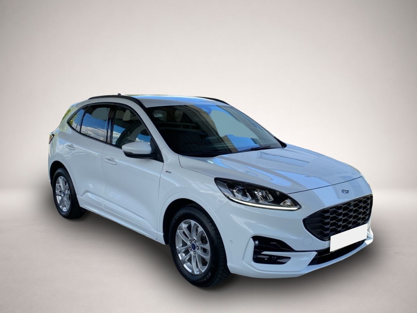 Ford Kuga (04/2024, Diesel)