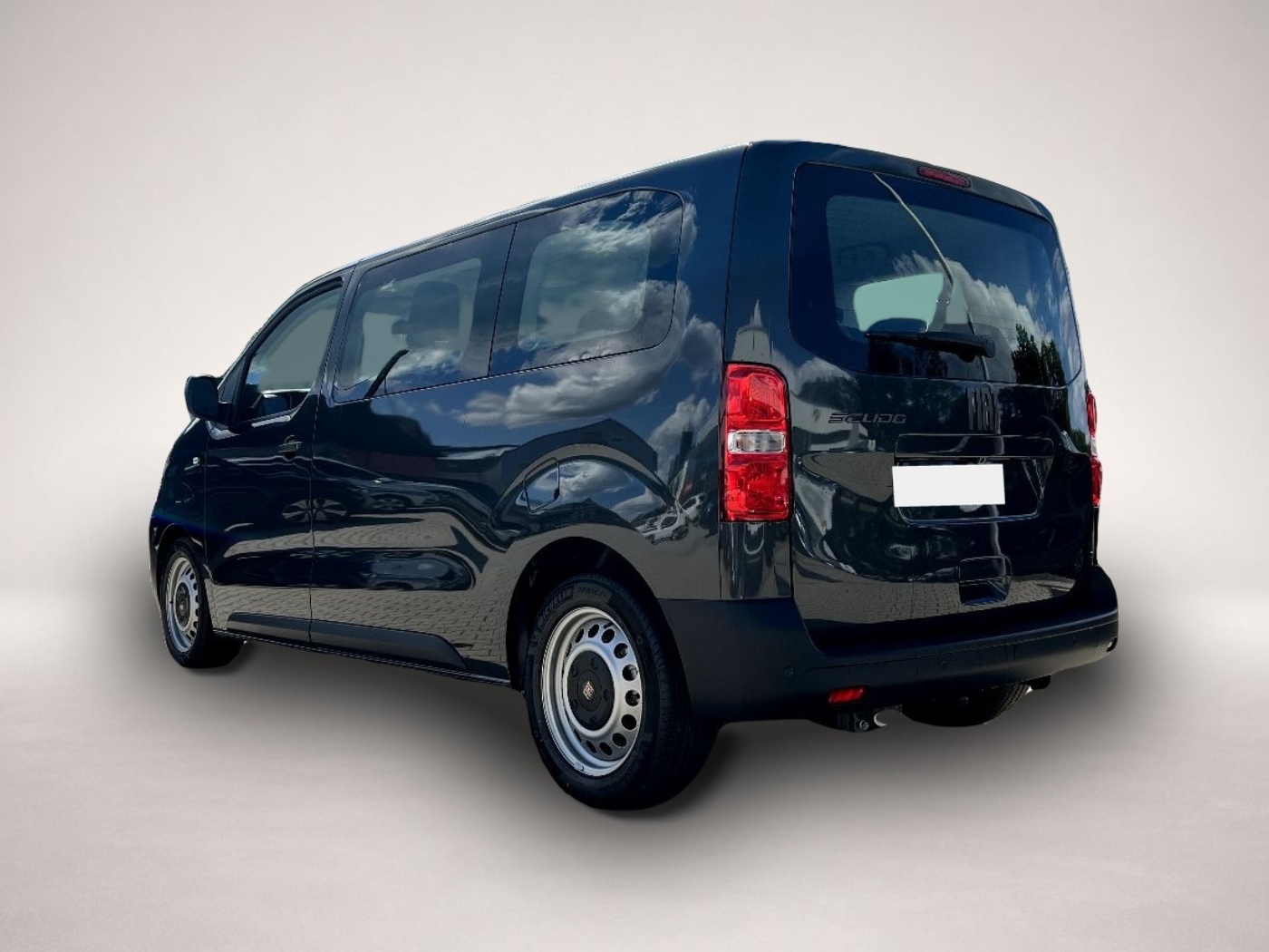 Fiat Scudo, Bild 2 von 7