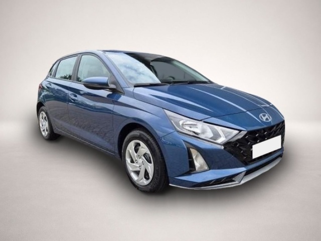 Hyundai i20 (05/2026, Benzin)