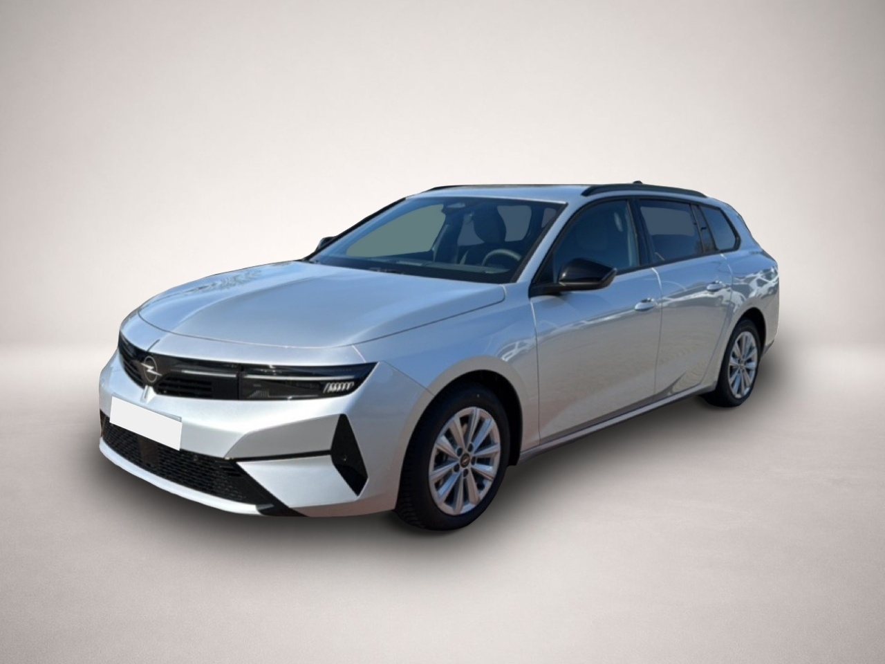 Opel Astra (, Diesel)