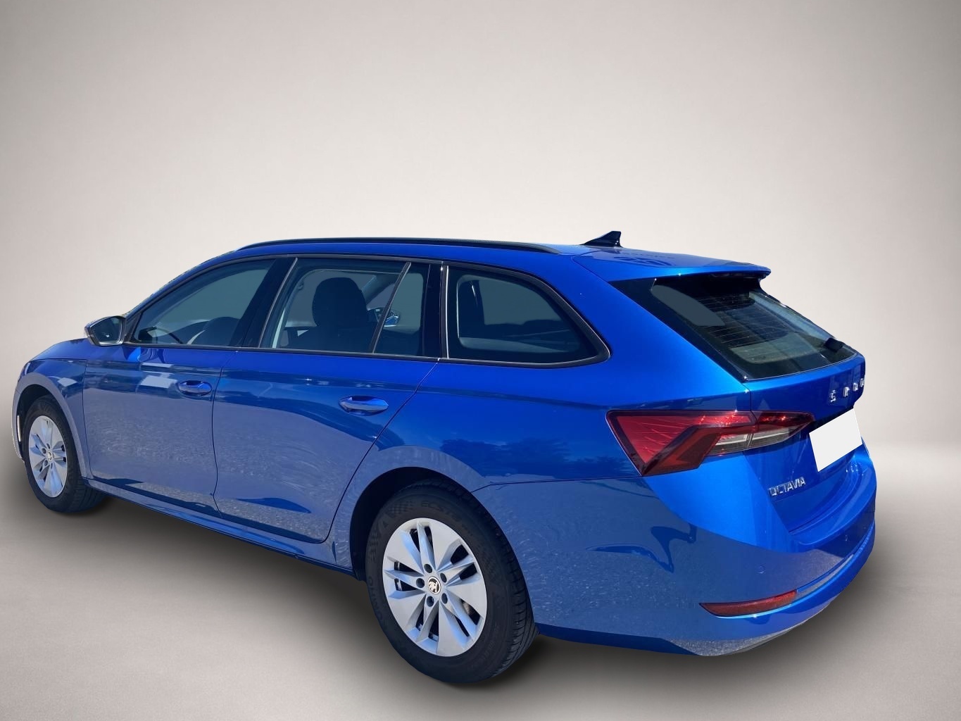 Skoda Octavia (11/2023, )