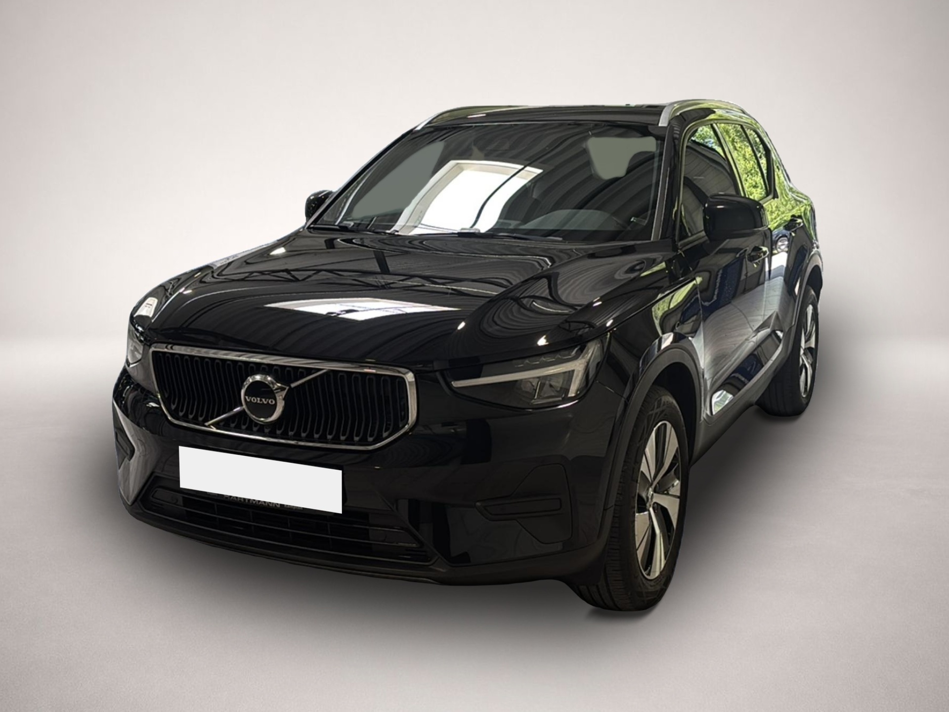 Volvo XC40 (03/2023, Benzin)