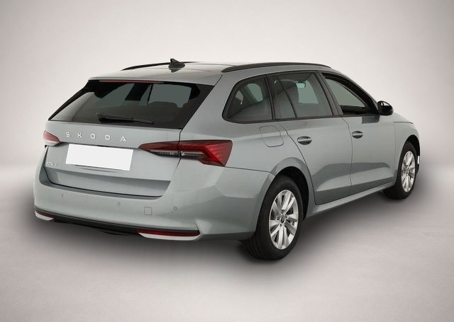 Skoda Octavia (06/2026, Diesel)
