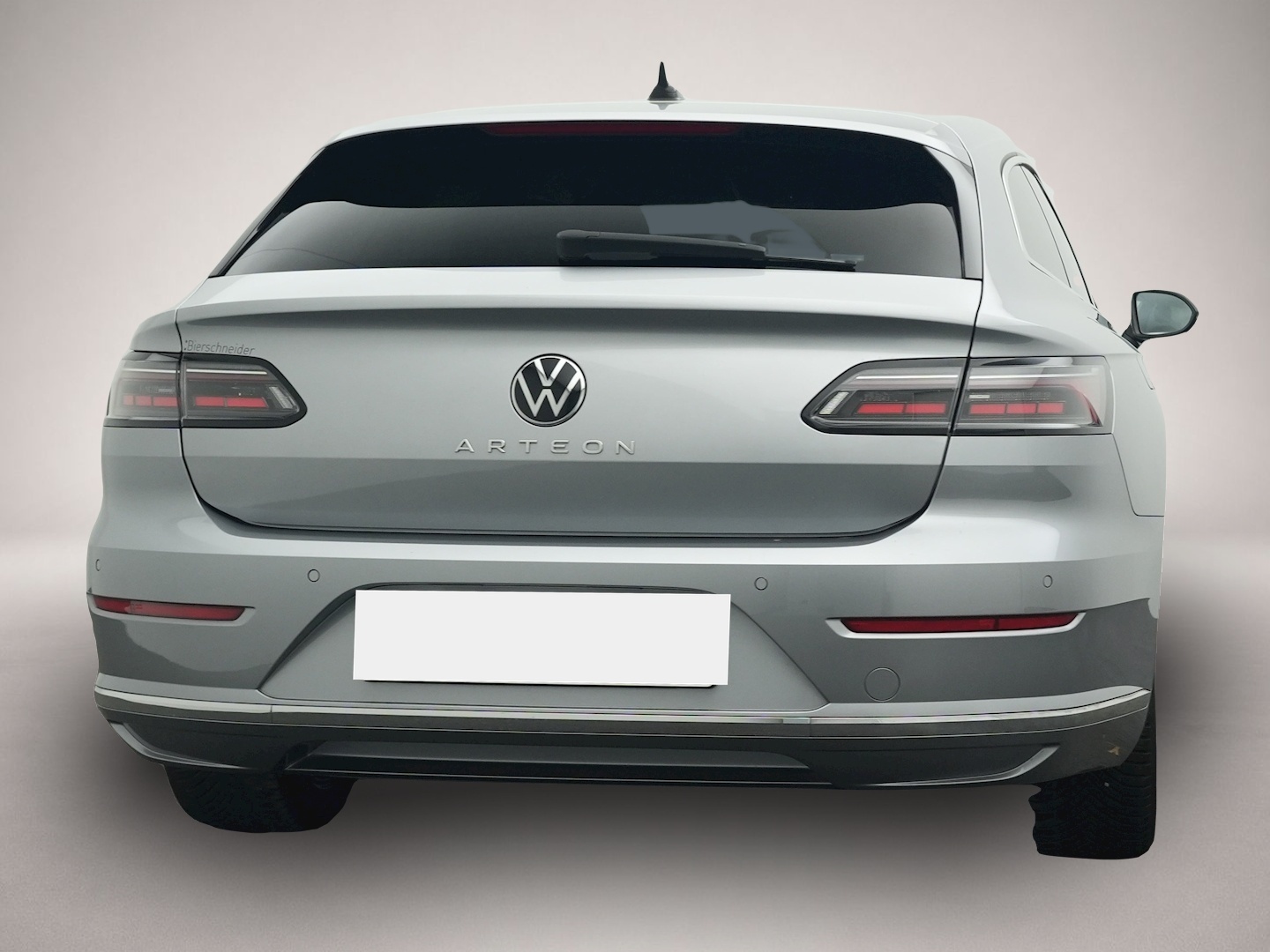 Volkswagen Arteon (07/2022, Diesel)
