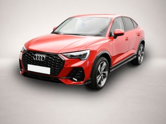 Audi Q3 (10/2025, )
