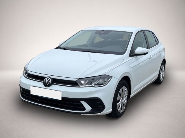 Volkswagen Polo (02/2023, Benzin)