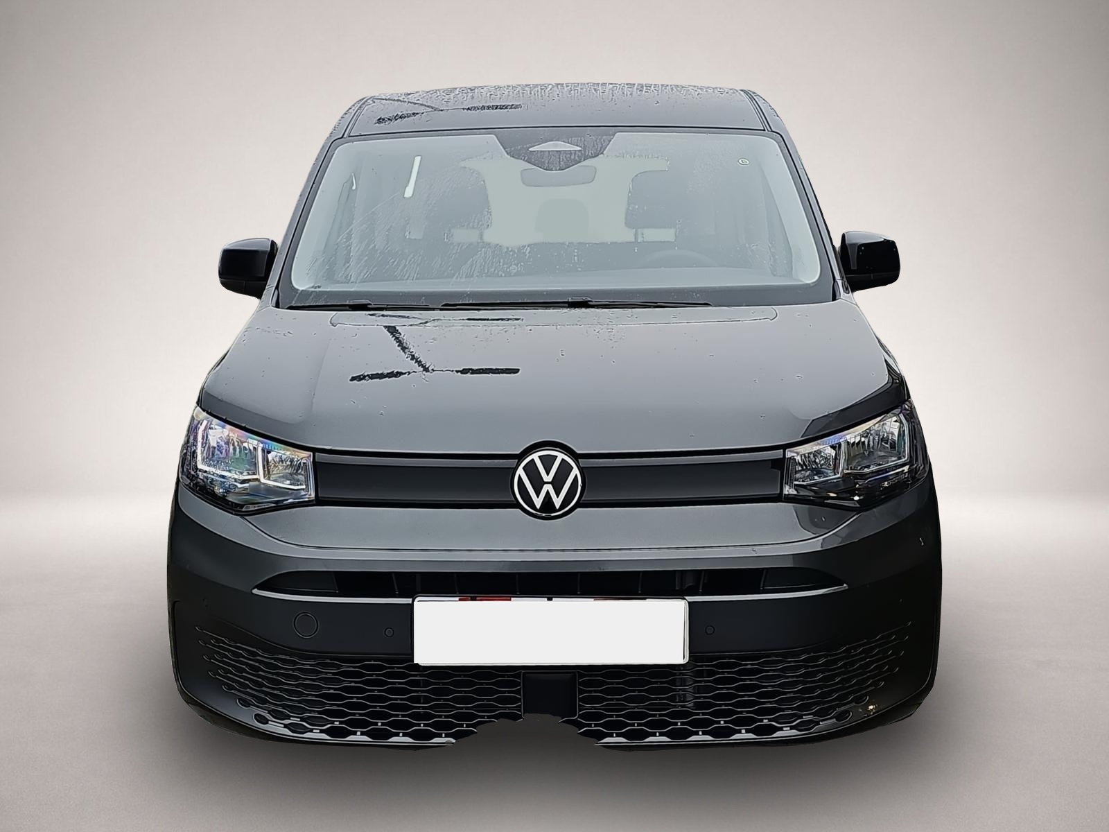 Volkswagen Caddy (01/2026, Diesel)