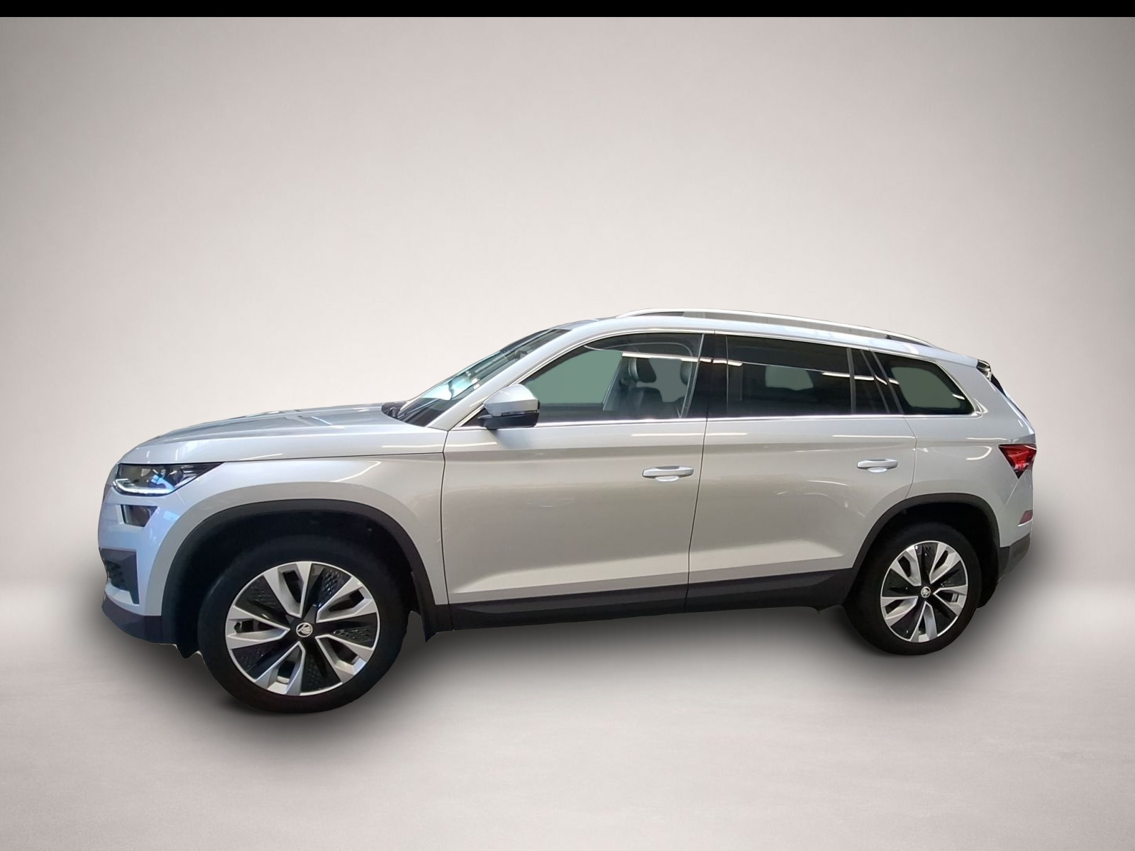 Skoda Kodiaq (02/2023, Diesel)