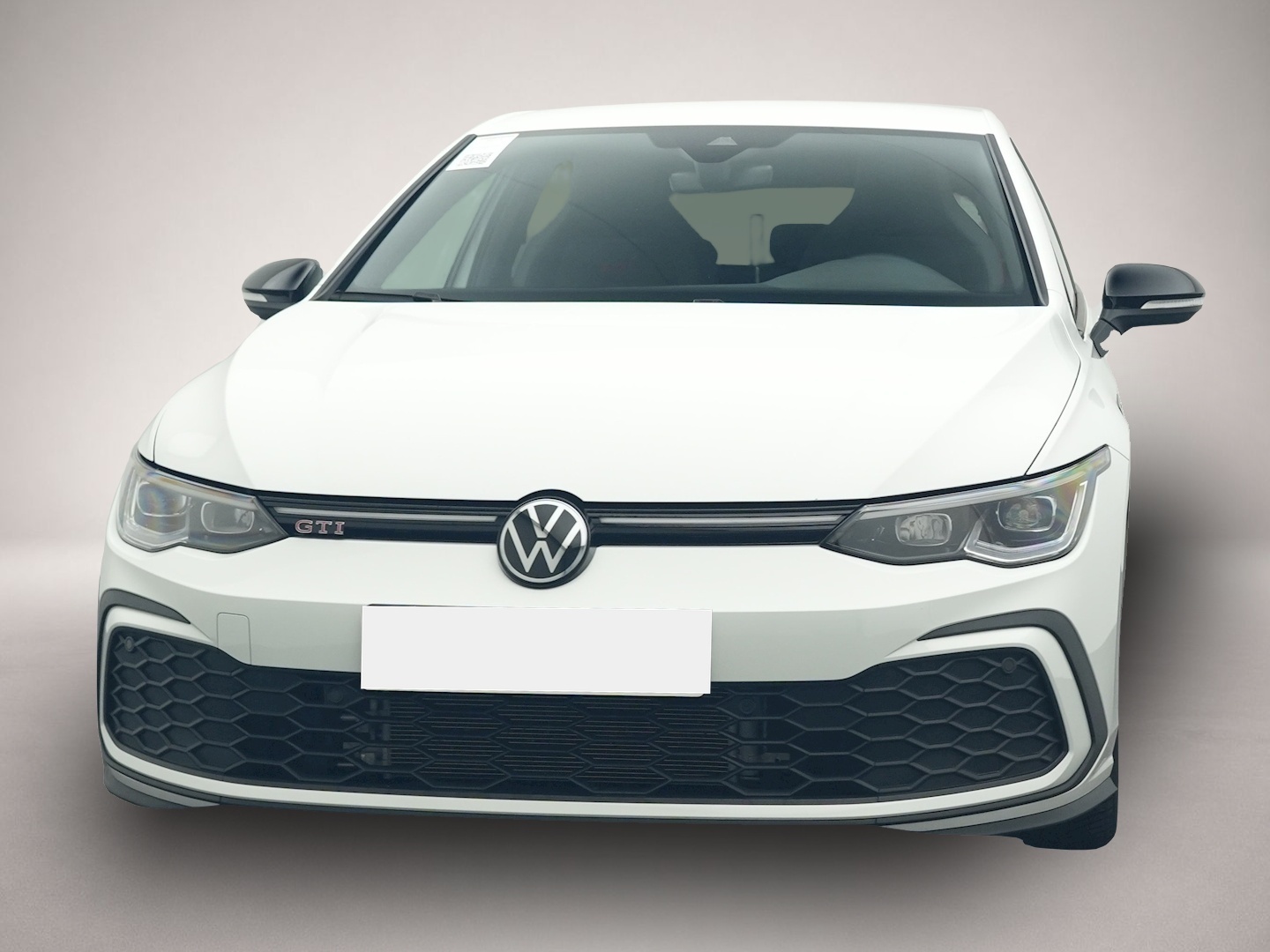 Volkswagen Golf (04/2024, Benzin)