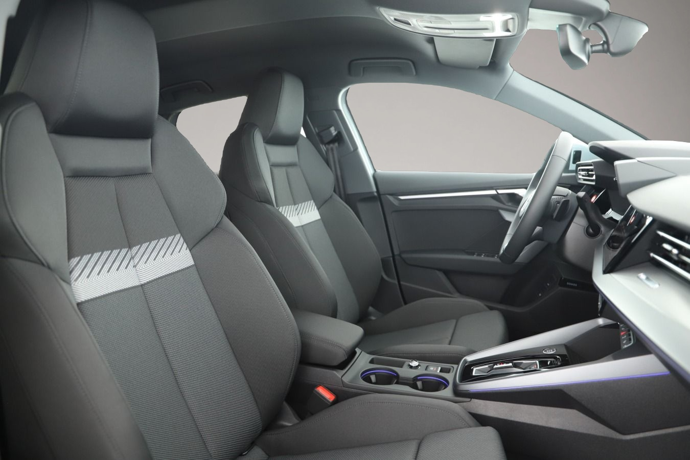 Audi A3 (08/2025, Hybrid (Benzin/Elektro))