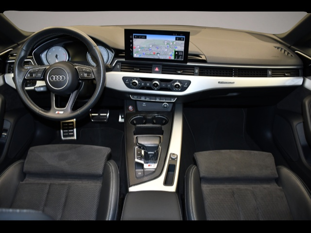 Audi quattro (06/2021, Diesel)