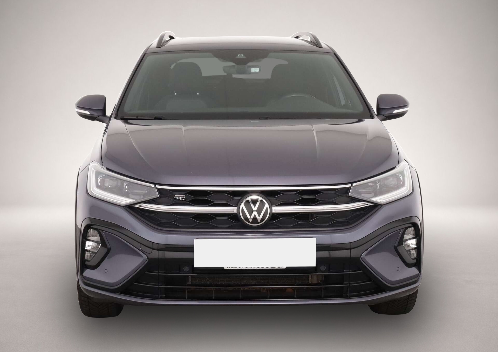 Volkswagen Taigo (03/2022, Benzin)