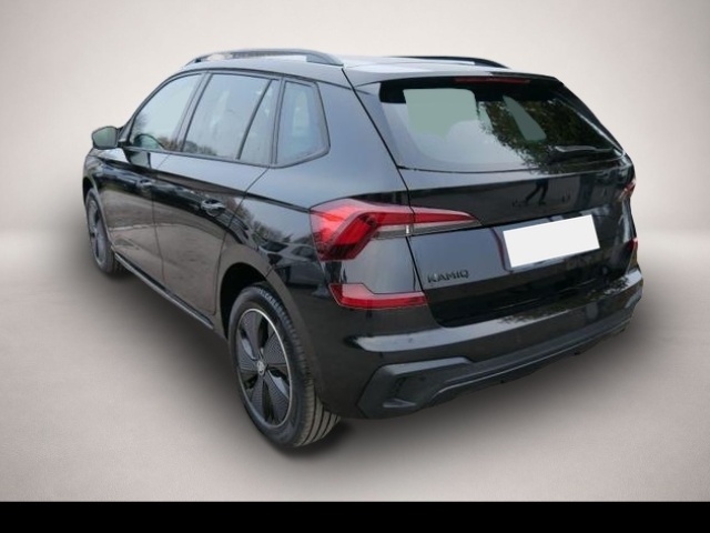Skoda Kamiq (11/2025, Benzin)