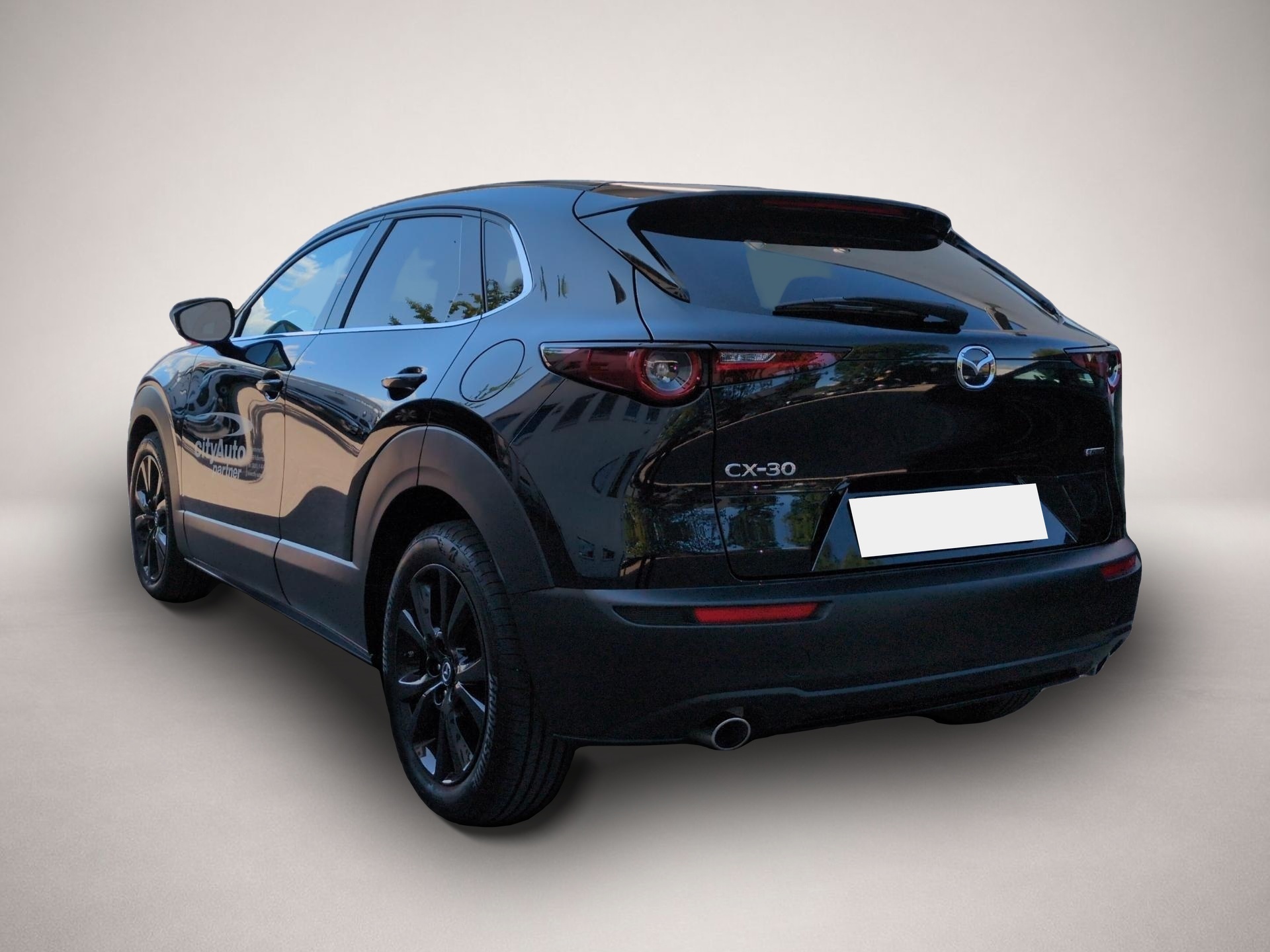 Mazda CX-30 (04/2026, Benzin)