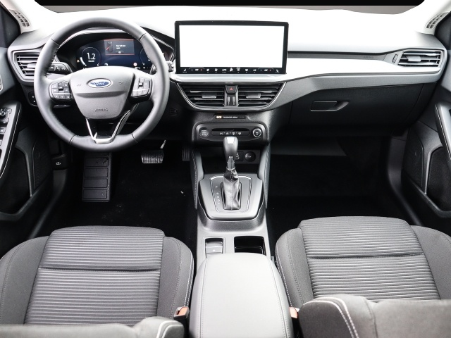 Ford Focus (05/2026, Benzin)