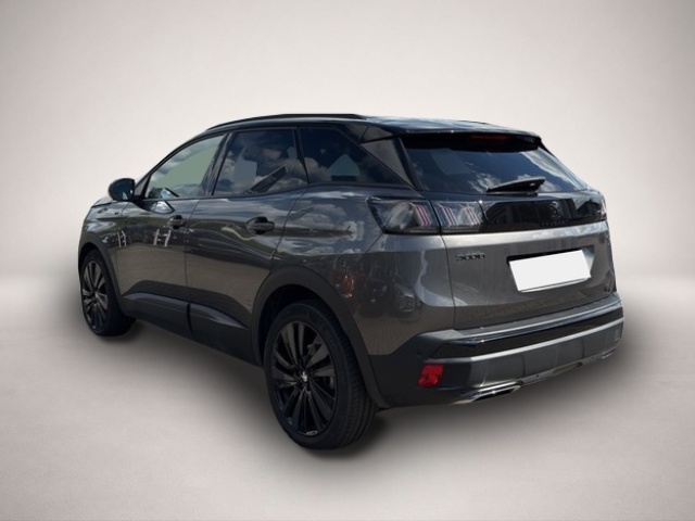 Peugeot 3008 (08/2023, Diesel)