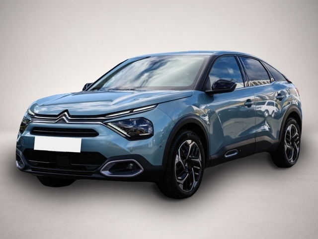 Citroen C4 (11/2023, Benzin)