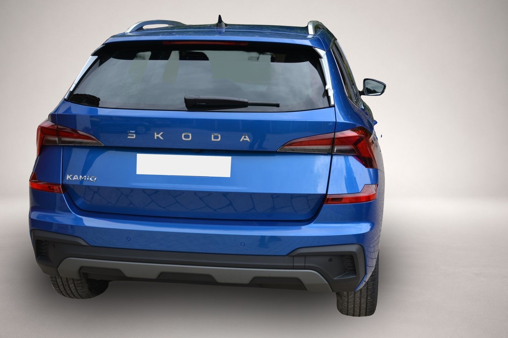 Skoda Kamiq, image 5 of 5