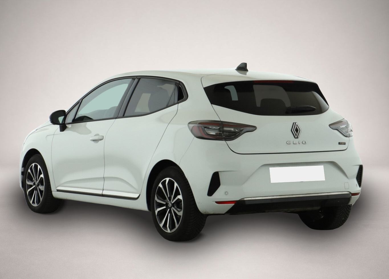 Renault Clio (04/2025, Hybrid (Benzin/Elektro))