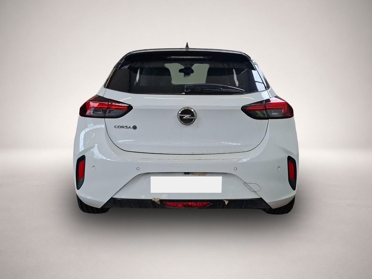 Opel Corsa (09/2023, ELECTRIC)