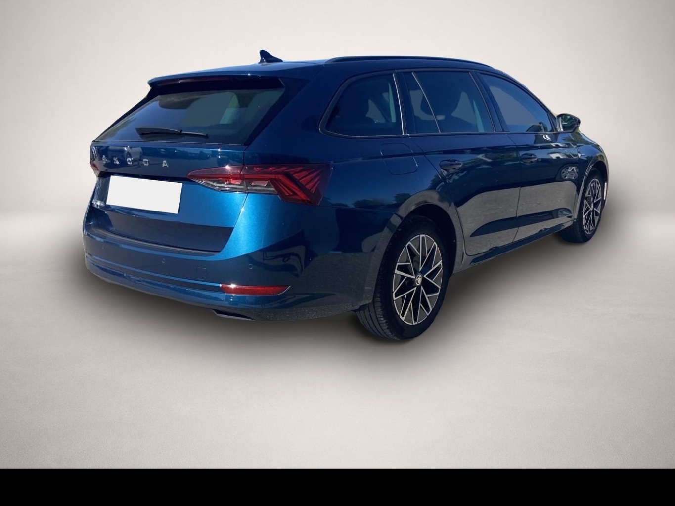 Skoda Octavia (03/2022, )