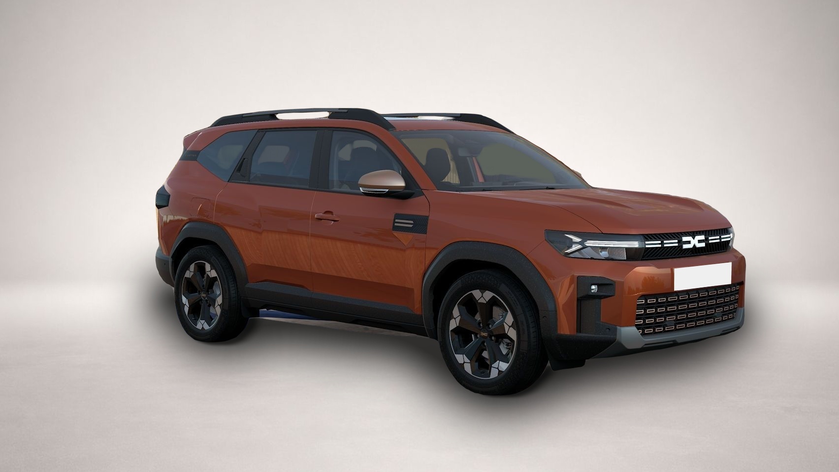 Dacia Bigster (05/2026, Benzin)