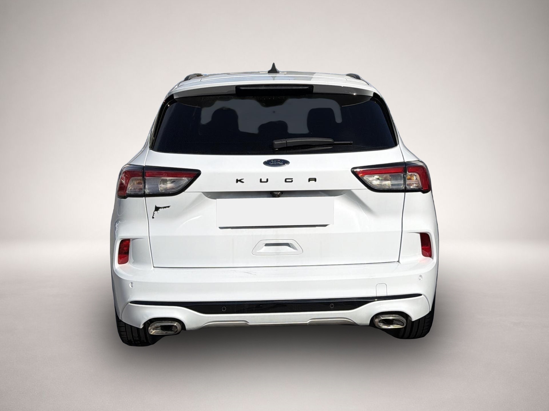 Ford Kuga (09/2023, Diesel)