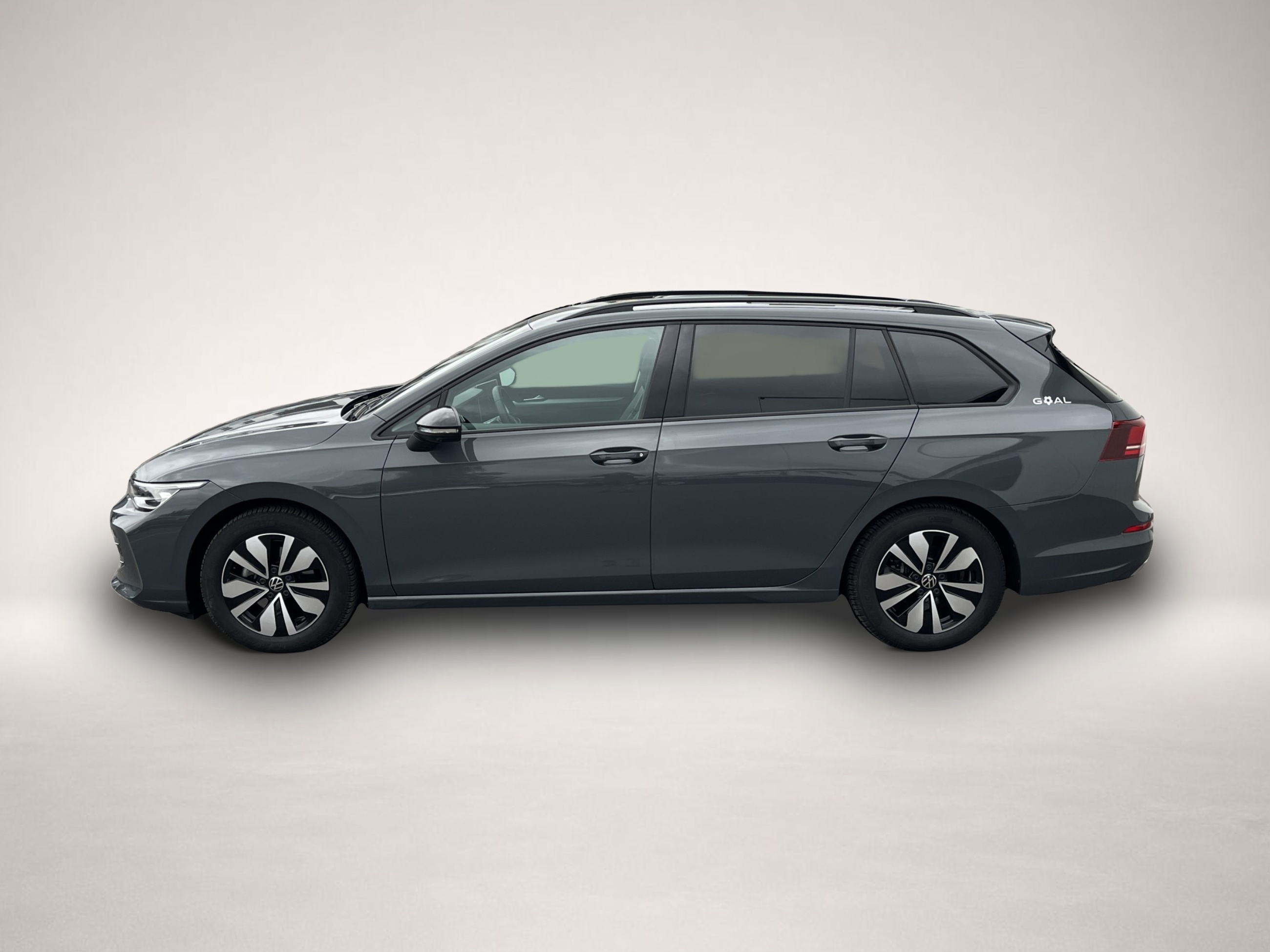 Volkswagen Golf (11/2025, )