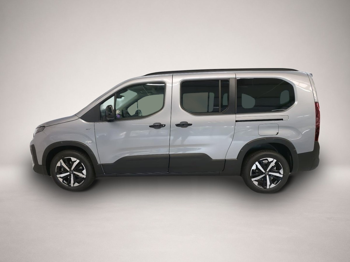 Peugeot Rifter, Bild 4 von 4