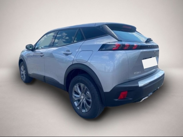 Peugeot 2008 (03/2023, Benzin)