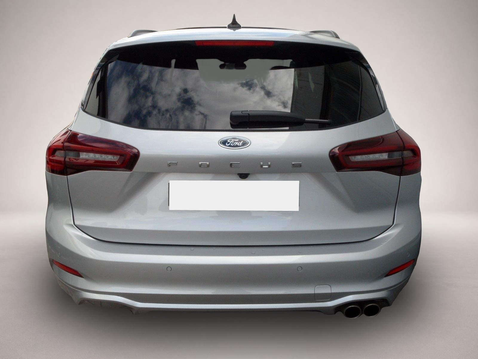 Ford Focus (10/2024, )