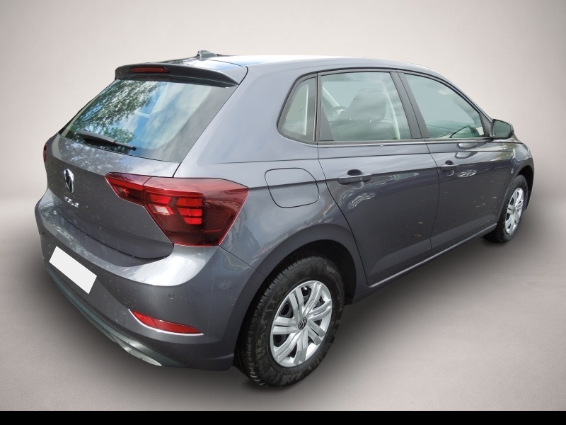 Volkswagen Polo, Bild 4 von 5