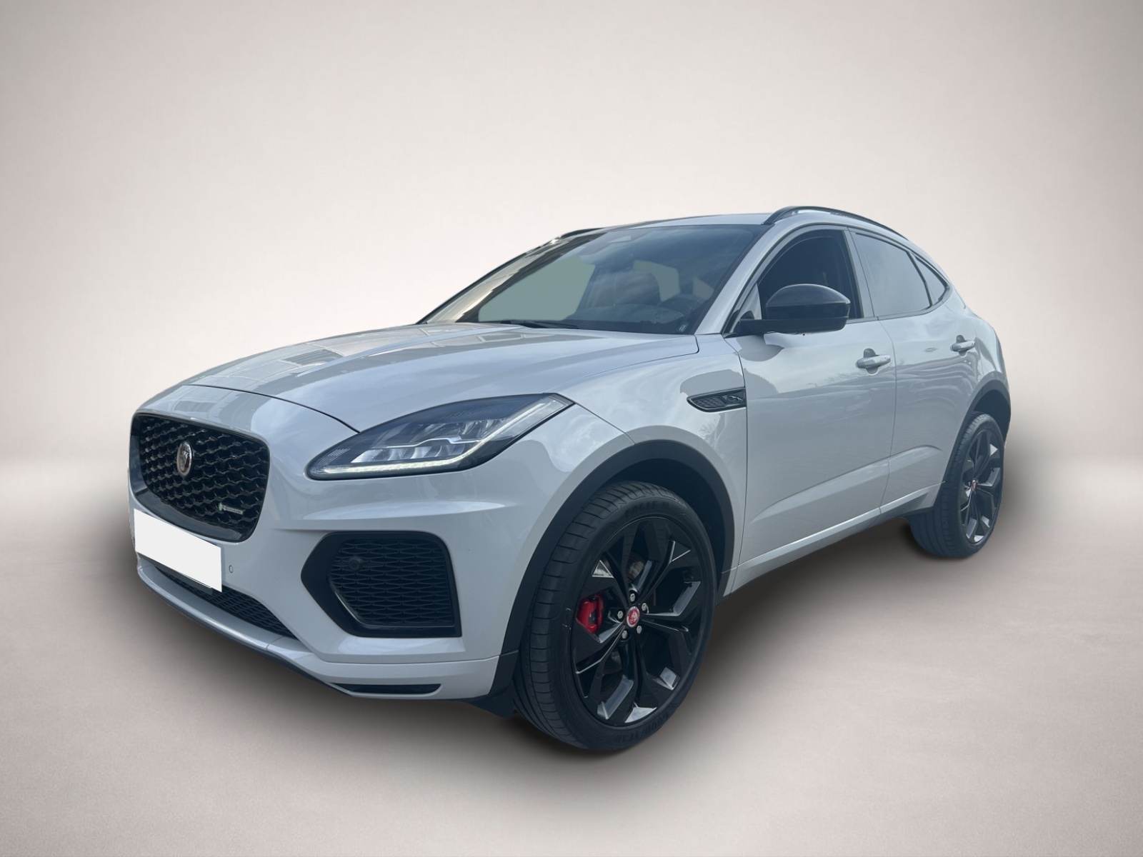 Jaguar E-Pace (03/2022, )