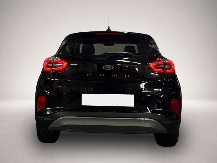 Ford Puma (02/2023, Benzin)