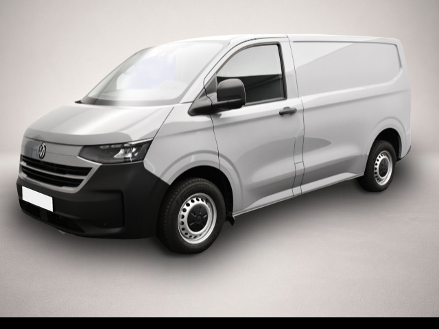 Volkswagen Other (12/2025, Diesel)