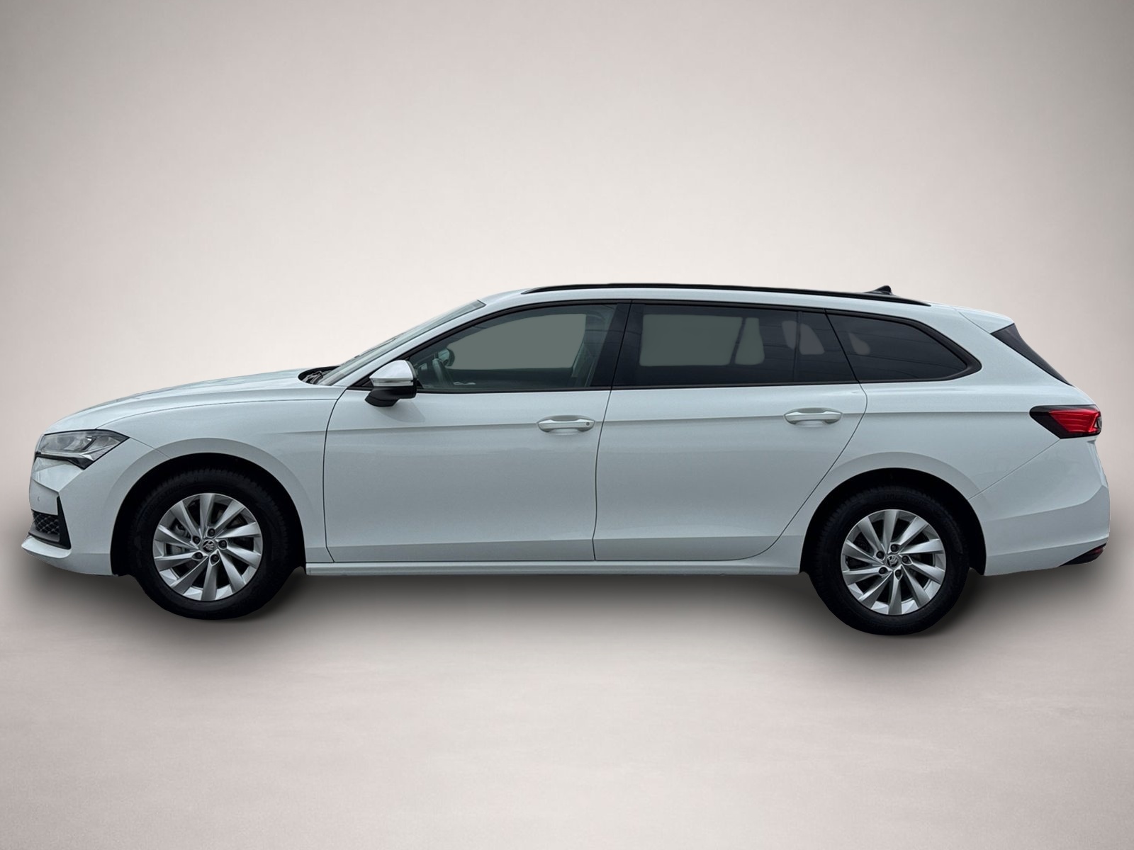 Skoda Superb (12/2024, Benzin)