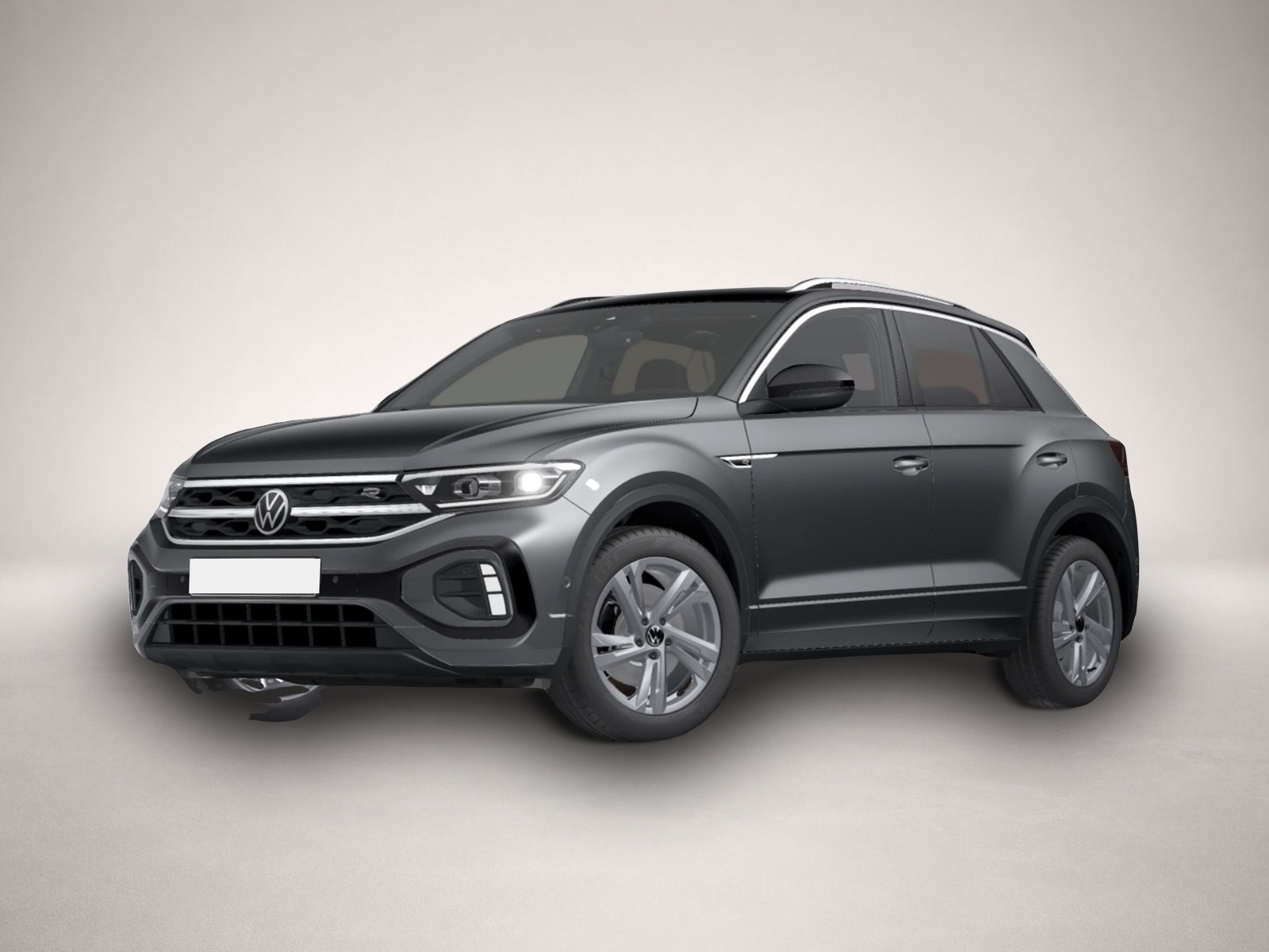 Volkswagen T-Roc (06/2023, Diesel)