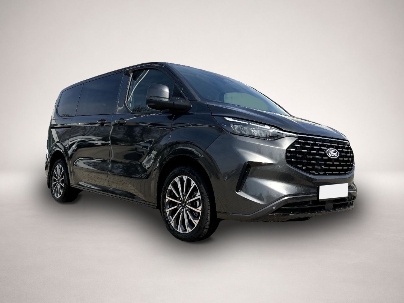 Ford Tourneo Custom (09/2025, Diesel)