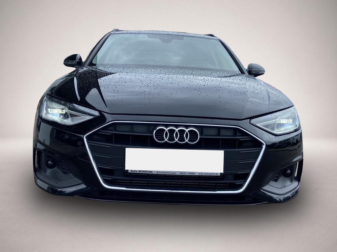 Audi A4 (07/2022, )