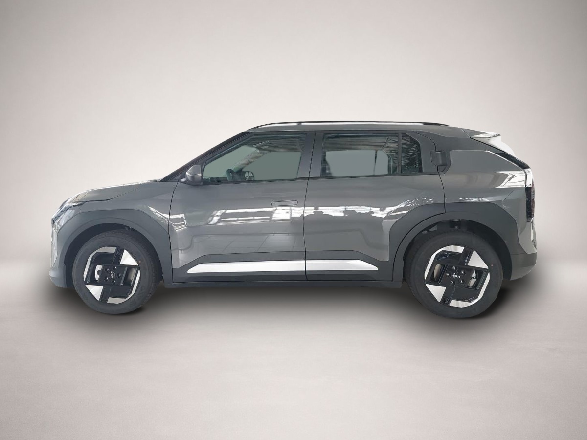 Kia EV3, Bild 4 von 4