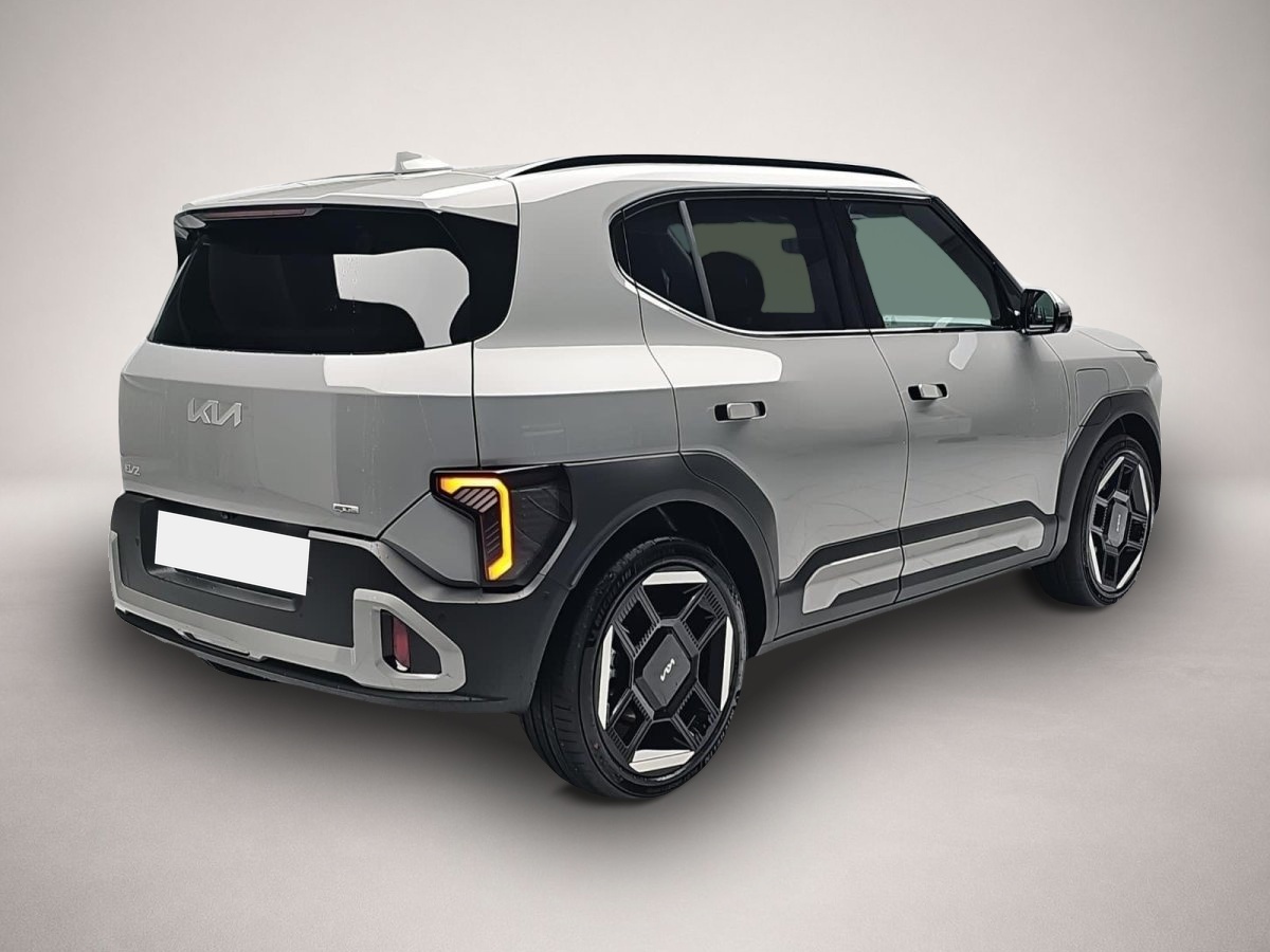 Kia EV2, Bild 3 von 5