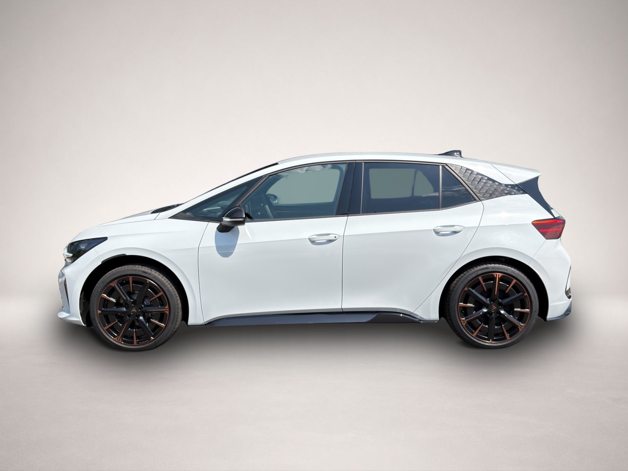CUPRA Born, Bild 3 von 5