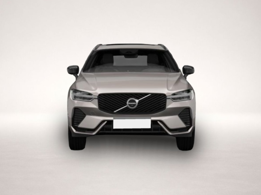 Volvo XC60 (01/2026, Benzin)